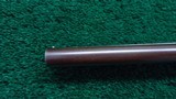 COLT MODEL 1883 HAMMERLESS SHOTGUN 12 GAUGE - 11 of 17