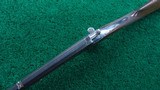SIDE LEVER ROOK RIFLE BY HOLLAND & HOLLAND CAL 297 - 4 of 21