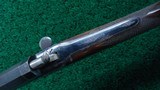 SIDE LEVER ROOK RIFLE BY HOLLAND & HOLLAND CAL 297 - 10 of 21