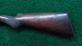 FLOBERT SINGLE SHOT RIFLE 32 CAL - 14 of 17