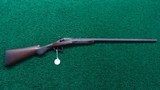 FLOBERT SINGLE SHOT RIFLE 32 CAL - 17 of 17