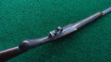 FLOBERT SINGLE SHOT RIFLE 32 CAL - 3 of 17