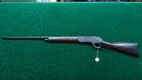 WINCHESTER MODEL 1876 RIFLE CAL 40-60 - 17 of 18
