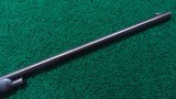 WINCHESTER MODEL 1876 RIFLE CAL 40-60 - 7 of 18