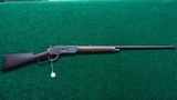 WINCHESTER MODEL 1876 RIFLE CAL 40-60 - 18 of 18