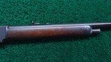 WINCHESTER MODEL 1876 RIFLE CAL 40-60 - 5 of 18