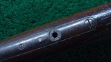 WINCHESTER MODEL 1876 RIFLE CAL 40-60 - 14 of 18