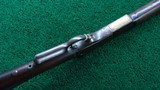 WINCHESTER MODEL 1876 RIFLE CAL 40-60 - 3 of 18