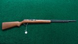 *Sale Pending* - SPRINGFIELD MODEL 87A SEMI AUTO 22 LONG RIFLE - 15 of 15