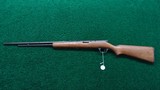*Sale Pending* - SPRINGFIELD MODEL 87A SEMI AUTO 22 LONG RIFLE - 14 of 15