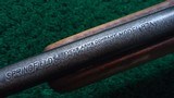 *Sale Pending* - SPRINGFIELD MODEL 87A SEMI AUTO 22 LONG RIFLE - 10 of 15