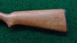 *Sale Pending* - SPRINGFIELD MODEL 87A SEMI AUTO 22 LONG RIFLE - 12 of 15