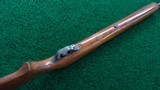 *Sale Pending* - SPRINGFIELD MODEL 87A SEMI AUTO 22 LONG RIFLE - 3 of 15