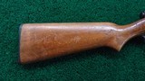 *Sale Pending* - SPRINGFIELD MODEL 87A SEMI AUTO 22 LONG RIFLE - 13 of 15