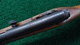 *Sale Pending* - SPRINGFIELD MODEL 87A SEMI AUTO 22 LONG RIFLE - 8 of 15