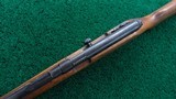*Sale Pending* - SPRINGFIELD MODEL 87A SEMI AUTO 22 LONG RIFLE - 4 of 15