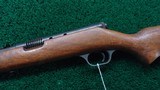 *Sale Pending* - SPRINGFIELD MODEL 87A SEMI AUTO 22 LONG RIFLE - 2 of 15