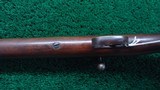 VERY RARE REMINGTON MODEL 514 ROUTLEDGE BORE FOR 22 SHOT - 9 of 19