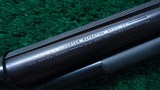 WINCHESTER MODEL 42 410 PUMP SHOTGUN - 12 of 17