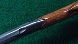 WINCHESTER MODEL 42 410 PUMP SHOTGUN - 8 of 17