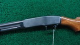 WINCHESTER MODEL 42 410 PUMP SHOTGUN - 2 of 17