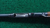 WINCHESTER MODEL 42 410 PUMP SHOTGUN - 9 of 17