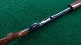 WINCHESTER MODEL 42 410 PUMP SHOTGUN - 3 of 17