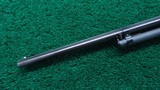 WINCHESTER MODEL 42 410 PUMP SHOTGUN - 11 of 17