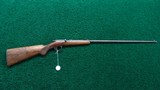 GERMAN MADE 22 CAL RIFLE MARKED SIMSON PRECISION RIFLE COMPANY - 16 of 16