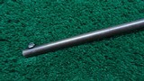 GERMAN MADE 22 CAL RIFLE MARKED SIMSON PRECISION RIFLE COMPANY - 11 of 16