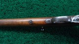 GERMAN MADE 22 CAL RIFLE MARKED SIMSON PRECISION RIFLE COMPANY - 9 of 16
