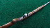 GERMAN MADE 22 CAL RIFLE MARKED SIMSON PRECISION RIFLE COMPANY - 3 of 16
