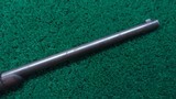CIVIL WAR SMITH PERCUSSION CARBINE - 6 of 15