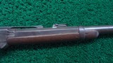 CIVIL WAR SMITH PERCUSSION CARBINE - 5 of 15