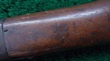 CIVIL WAR SMITH PERCUSSION CARBINE - 9 of 15