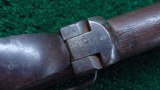 CIVIL WAR SMITH PERCUSSION CARBINE - 11 of 15