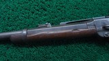 CIVIL WAR SMITH PERCUSSION CARBINE - 10 of 15