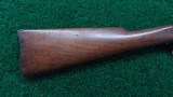CIVIL WAR SMITH PERCUSSION CARBINE - 13 of 15