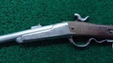 RICHARDSON & OVERMAN GALLAGAR PERCUSSION CARBINE 50 CAL - 2 of 16