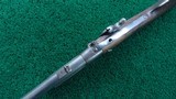 RICHARDSON & OVERMAN GALLAGAR PERCUSSION CARBINE 50 CAL - 4 of 16