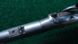 RICHARDSON & OVERMAN GALLAGAR PERCUSSION CARBINE 50 CAL - 10 of 16