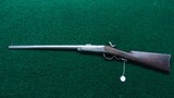RICHARDSON & OVERMAN GALLAGAR PERCUSSION CARBINE 50 CAL - 15 of 16