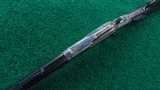 WINCHESTER MODEL 1873 DLX 3RD MODEL RIFLE CAL 32-20 - 4 of 19