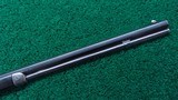WINCHESTER MODEL 1873 DLX 3RD MODEL RIFLE CAL 32-20 - 7 of 19