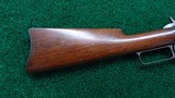 **Sale Pending** VERY SCARCE MARLIN MODEL 1894 MUSKET CAL 38-40 - 18 of 20