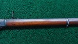 **Sale Pending** VERY SCARCE MARLIN MODEL 1894 MUSKET CAL 38-40 - 5 of 20