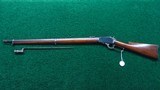 **Sale Pending** VERY SCARCE MARLIN MODEL 1894 MUSKET CAL 38-40 - 19 of 20