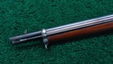 **Sale Pending** VERY SCARCE MARLIN MODEL 1894 MUSKET CAL 38-40 - 14 of 20