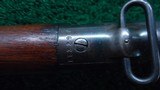 **Sale Pending** VERY SCARCE MARLIN MODEL 1894 MUSKET CAL 38-40 - 16 of 20