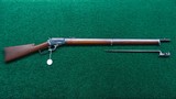 **Sale Pending** VERY SCARCE MARLIN MODEL 1894 MUSKET CAL 38-40 - 20 of 20